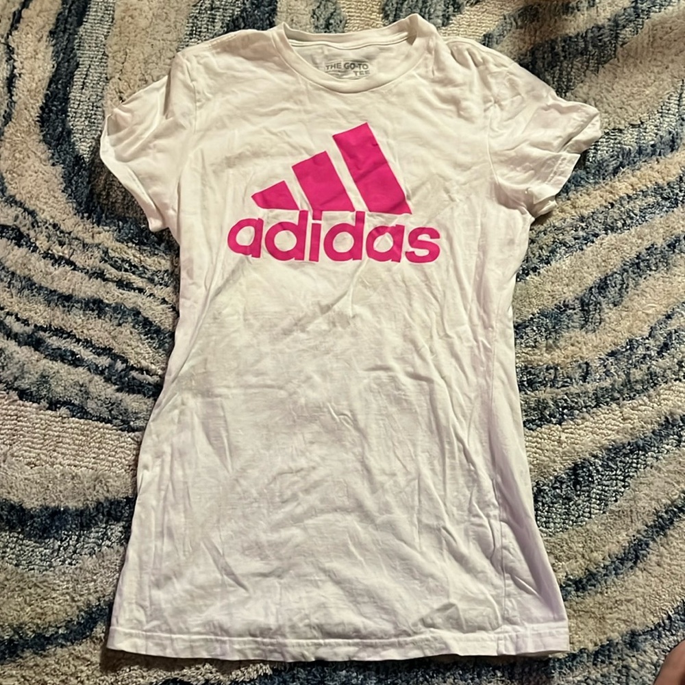 Adidas women’s t-shirt